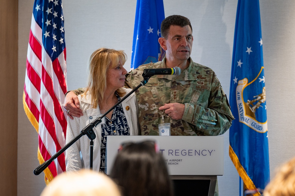 Air National Guard Leaders Host 2023 Wing Leader Conference > National Guard  > Guard News - The National Guard