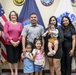 Guam Guard enlists first GED+ Program graduate