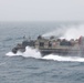 USS Carter Hall Conducts LCAC Operations, Wraps Up ARGMEUEX