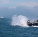 USS Carter Hall Conducts LCAC Operations, Wraps Up ARGMEUEX