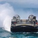 USS Carter Hall Conducts LCAC Operations, Wraps Up ARGMEUEX