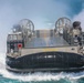 USS Carter Hall Conducts LCAC Operations, Wraps Up ARGMEUEX