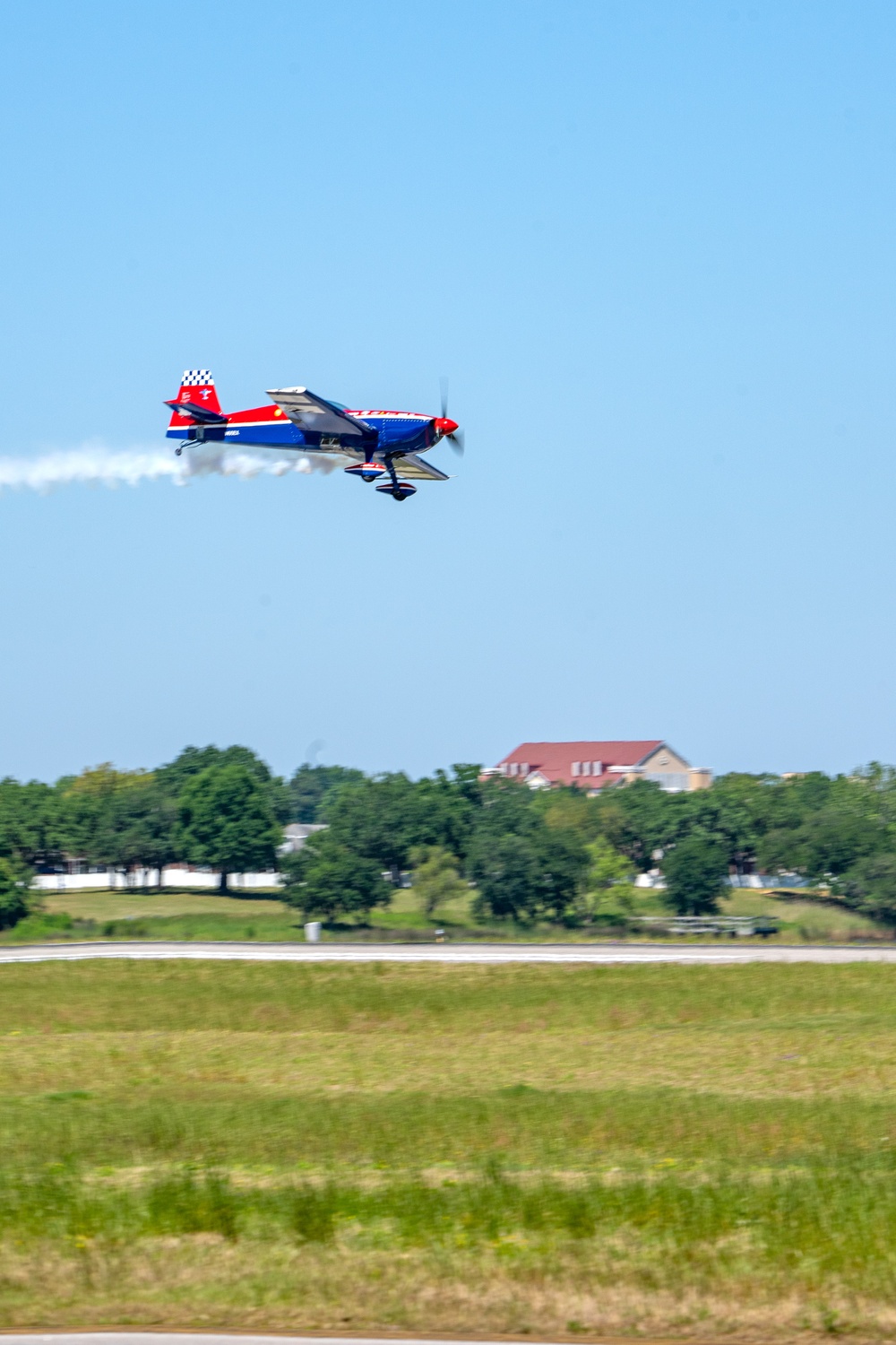 DVIDS Images 2023 Thunder Over the Sound Air and Space Show Day 2