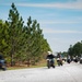 Shaw Air Force Base conducts its annual Motorcycle Mentorship Ride