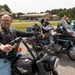 Shaw Air Force Base conducts its annual Motorcycle Mentorship Ride
