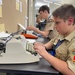 Tennessee Military Dept. Hosts Merit Badge University