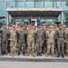 Osan hosts SEL exchange alongside ROKAF partners