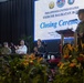 BK 23 Closing Ceremony