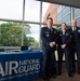 U.S. Air Force Band 'Airmen of Note' perform in York, Pennsylvania