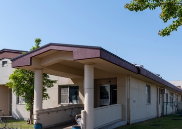 No parent left behind: Yokota offers new child care services