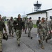 Ohio National Guard trains with NATO partners