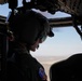 CSAR CTF training over Southern Nevada