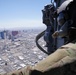 CSAR CTF training over Southern Nevada