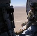 CSAR CTF training over Southern Nevada