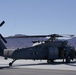 CSAR CTF training over Southern Nevada