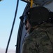 CSAR CTF training over Southern Nevada