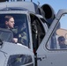 CSAR CTF training over Southern Nevada