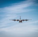 An aircrew from Little Rock AFB attend a Missouri based advanced tactics course