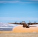 An aircrew from Little Rock AFB attend a Missouri based advanced tactics course