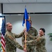 125th FW welcomes new MSG commander