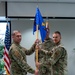 125th FW welcomes new MSG commander