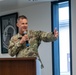 125th FW welcomes new MSG commander