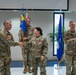 125th FW welcomes new MSG commander