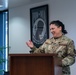 125th FW welcomes new MSG commander