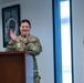 125th FW welcomes new MSG commander