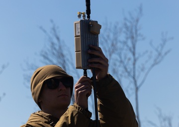 MRC UAS Operations [1 of 10]