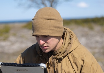 MRC UAS Operations [2 of 10]