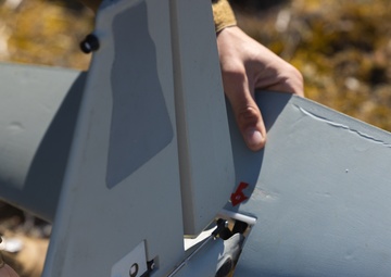 MRC UAS Operations [4 of 10]