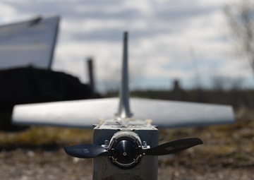 MRC UAS Operations [5 of 10]