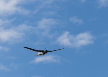 MRC UAS Operations [10 of 10]