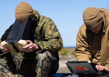 MRC UAS Operations [9 of 10]