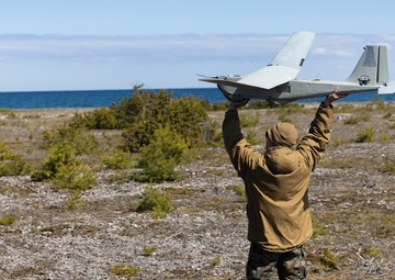 MRC UAS Operations [8 of 10]