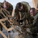 Airmen help train Soldiers in joint LRS training