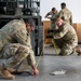 Airmen help train Soldiers in joint LRS training