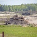 Anakonda23 Combined Arms Rehearsal Day 1