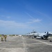 442d Fighter Wing A-10s launch for first missions of DEFENDER 23
