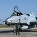 442d Fighter Wing A-10s launch for first missions of DEFENDER 23