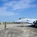 442d Fighter Wing A-10s launch for first missions of DEFENDER 23