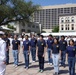 Local Navy Commands Participate in San Antonio Fiesta 2023