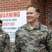 MWSS-271 Marine earns the master EOD badge