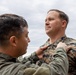 MWSS-271 Marine earns the master EOD badge