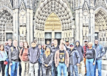 Spiritual Resiliency event encourages members to find their life purpose