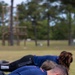 Recruiting Station Columbia Annual Pool Function