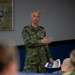 Unifying the Skies: F-35 User Group in Action