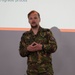 Unifying the Skies: F-35 User Group in Action