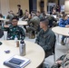 U.S. Marines, the Australian Defence Force, Indonesian National Armed Forces attend Crocodile Response 23 academic courses